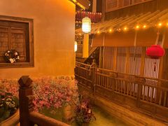 -叶叶菩提·晋福宫