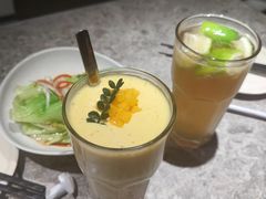 -留半山·香港食堂(啦啦宝都店)