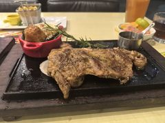 -豪客来牛排(中核世纪广场店)