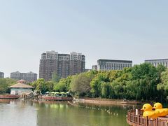 -自然谷恐龙园