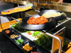 -玖·炭火烤肉
