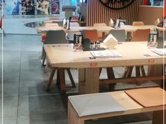 大堂-味千拉面(广州金沙永旺梦乐城店)