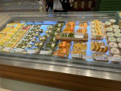 -泸溪河桃酥(金坛吾悦广场店)