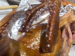 -箪食巷私房菜馆·鲁菜(玉函路店)