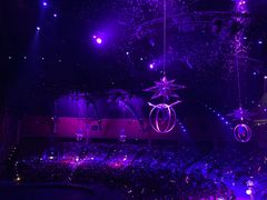 -珠海横琴长隆《卡卡虎奇遇记》