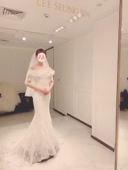 -GRACE KELLY婚纱与礼服(北京店)
