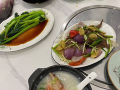 -盈田盈粥庄(博山东路店)