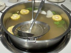 -潮正和潮汕牛肉火锅·老字号(番禺万达店)