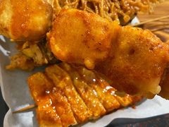 -老即墨路901炸串(台东商业步行街百年国际金街店)