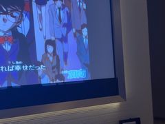 -Love Story爱情故事·养生SPA会所(体育店)