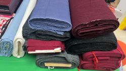 -Fabric&Tailor服装订制(观唐广场店)