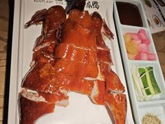 -茄子恰恰·新云南小炒(坪山益田店)