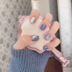 -艾薇美甲美睫