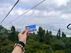 -昆明滇池国家级风景名胜区西山景区