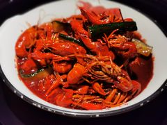 -京韵胡同·酱香羊蝎子火锅涮肉(长寿路店)