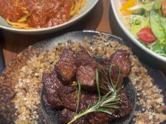 -一沙一城·岩烤牛扒(深圳首店)