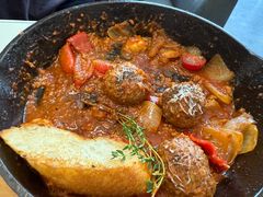 -沏点Trattoria意大利餐厅(新街口店)