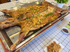 -炑羊香烤全羊(西三旗店)