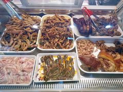 -王浩儿纪六孃甜皮鸭(东大街店)