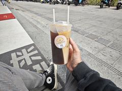 -YOLO COFFEE悠乐咖啡