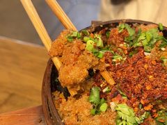 -豆相识•九九豆腐脑(牛咡桥店)