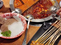 -楠火锅(仁恒梦中心店)