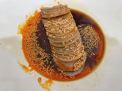 -城南往事·烤鸭·鲁菜(世茂宽厚里·大明湖店)