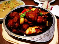 -北李妈妈菜·虾爬子大锅贴(贵和店)