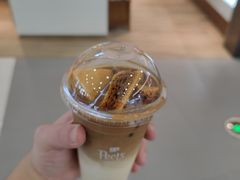 -Peet's 皮爷咖啡(乐峰店)