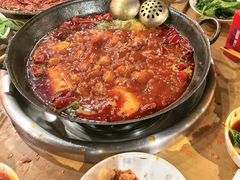 -楠火锅(太古里总店)