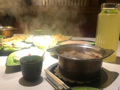 -一叶一世界•素食餐厅(环球中心店)