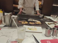 -火地铁板烧(昆山万象汇店)