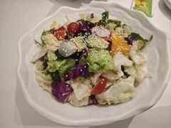 -玉林烤鸭店(定福庄店)