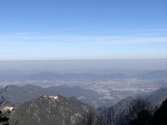 -九华山风景区