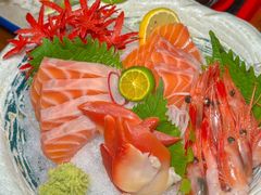 -笑福亭料理小馆(解放碑店)