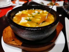 -上海金陵紫金山大酒店·汇海餐厅