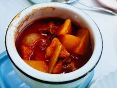 -库滋明·俄罗斯特色美食(中央大街店)