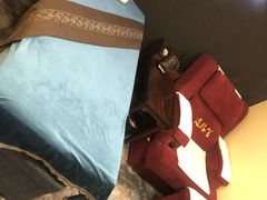 -迈格笙SPA·影院式足道·采耳(金桥店)