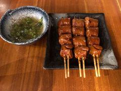 鸡肝-串鑫