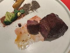 -赤火牛排(金狮广场店)