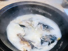 -陈大锅·岳阳鱼馆·地道岳阳菜(美食街店)