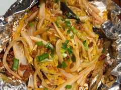 -蚝翅·海鲜粥·烧烤·羊肉季(鄞州万达店)