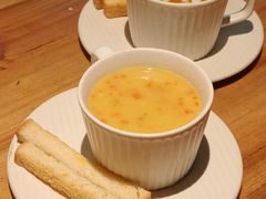-本处·素食·融合料理(南油店)