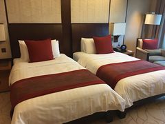 -上海浦东嘉里大酒店