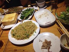 -木屋烧烤(南新店)