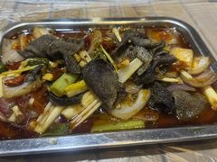 -回头烧烤(悦荟购物中心店)