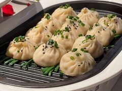 -蘇锦宴·淮扬菜烤鸭·小院(三元桥霄云路店)