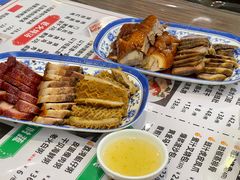 -永祥烧腊餐厅(虹口店)