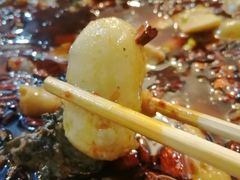 -黑竹香鸡(营和巷店)