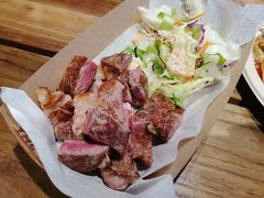 -盒马X会员店(王府井奥莱UP TOWN店)